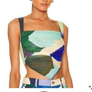 Miaou x Revolve top